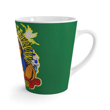 Load image into Gallery viewer, I AM THE LORD&#39;S SERVANT LUKE 1:38 Latte Mug
