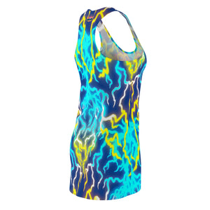 Milagro (Miracle) Racerback Dress