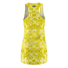 Load image into Gallery viewer, RIGHTEOUS SHINE MATTHEW 13:43 Racerback Dress
