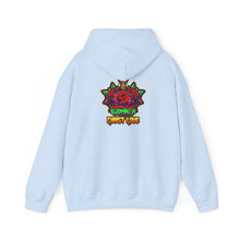 Load image into Gallery viewer, Unisex Heavy Blend™ Hooded Sweatshirt BLOOMING CHRIST LOVE
