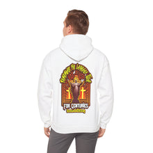 Load image into Gallery viewer, Unisex Heavy Blend™ Hooded Sweatshirt CENTURIES
