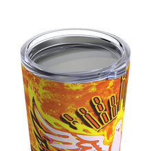 Load image into Gallery viewer, Tumbler 20oz HOLY SPIRIT FAITH
