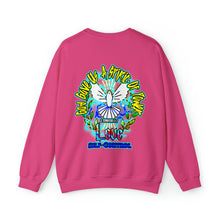 Load image into Gallery viewer, Unisex Heavy Blend™ Crewneck Sweatshirt SPIRIT OF POWER, LOVE, AND SELF-CONTROL 2 TIMOTHY 1:7
