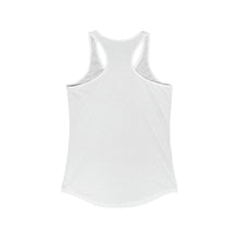 Load image into Gallery viewer, Women&#39;s Racerback Tank LA FE (THE FAITH)
