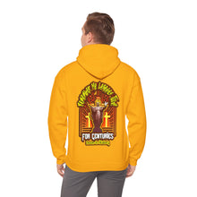 Load image into Gallery viewer, Unisex Heavy Blend™ Hooded Sweatshirt CENTURIES
