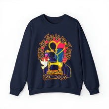 Load image into Gallery viewer, Unisex Heavy Blend™ Crewneck Sweatshirt Diséñame Dios (Design Me God)
