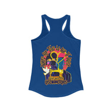 Load image into Gallery viewer, Women&#39;s Racerback Tank Diséñame Dios (Design Me God)
