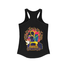 Load image into Gallery viewer, Women&#39;s Racerback Tank Diséñame Dios (Design Me God)
