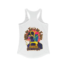 Load image into Gallery viewer, Women&#39;s Racerback Tank Diséñame Dios (Design Me God)
