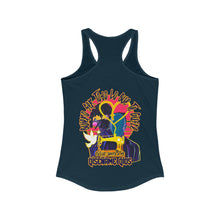 Load image into Gallery viewer, Women&#39;s Racerback Tank Diséñame Dios (Design Me God)
