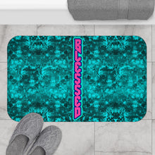 Load image into Gallery viewer, Bath Mat Blessed
