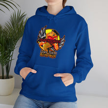 Load image into Gallery viewer, Unisex Heavy Blend™ Hooded Sweatshirt HEARTBREAKER
