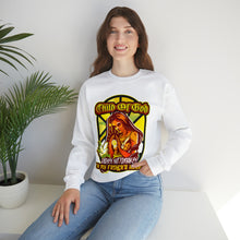 Load image into Gallery viewer, Unisex Heavy Blend™ Crewneck Sweatshirt In My Father&#39;s House
