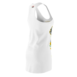 GOD'S PEACE & LOVE Racerback Dress