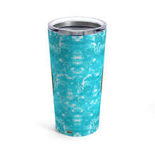 Load image into Gallery viewer, Ringneck Tumbler, 20oz THE LIFE
