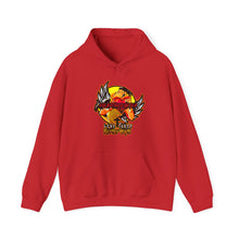 Load image into Gallery viewer, Unisex Heavy Blend™ Hooded Sweatshirt HEARTBREAKER
