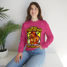 Load image into Gallery viewer, Unisex Heavy Blend™ Crewneck Sweatshirt In My Father&#39;s House
