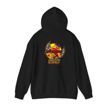 Load image into Gallery viewer, Unisex Heavy Blend™ Hooded Sweatshirt HEARTBREAKER
