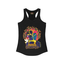 Load image into Gallery viewer, Women&#39;s Racerback Tank Diséñame Dios (Design Me God)
