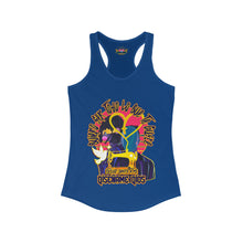 Load image into Gallery viewer, Women&#39;s Racerback Tank Diséñame Dios (Design Me God)
