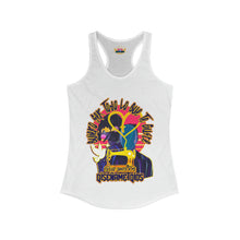 Load image into Gallery viewer, Women&#39;s Racerback Tank Diséñame Dios (Design Me God)
