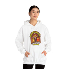 Load image into Gallery viewer, Unisex Heavy Blend™ Hooded Sweatshirt CENTURIES
