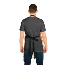 Load image into Gallery viewer, DELIGHT IN THE LORD PSALMS 37:4 Apron
