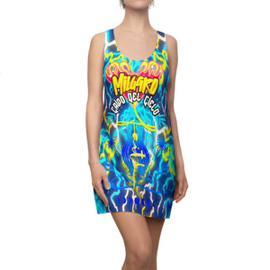 Milagro (Miracle) Racerback Dress