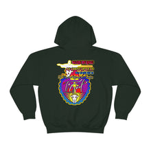 Load image into Gallery viewer, Women&#39;s Heavy Blend™ Hooded Sweatshirt WALK IN LOVE EPHESIANS 5:2
