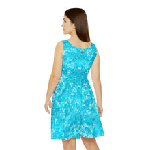 Load image into Gallery viewer, Women&#39;s Water of Life Dress
