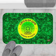 Load image into Gallery viewer, Bath Mat CHILD OF GOD
