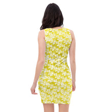 Load image into Gallery viewer, Sunflower Yellow Dress
