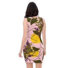 Load image into Gallery viewer, Blush Dandelion Dress
