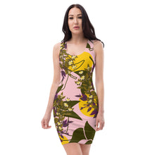 Load image into Gallery viewer, Blush Dandelion Dress
