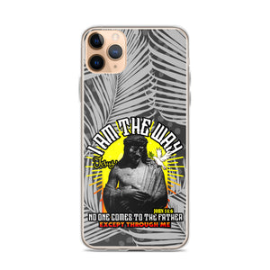 iPhone Case I AM THE WAY JOHN 14:6