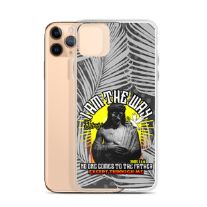 iPhone Case I AM THE WAY JOHN 14:6