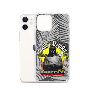 iPhone Case I AM THE WAY JOHN 14:6