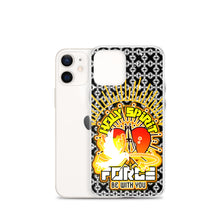 Load image into Gallery viewer, iPhone Case HOLY SPIRIT FORCE BE WITH YOU
