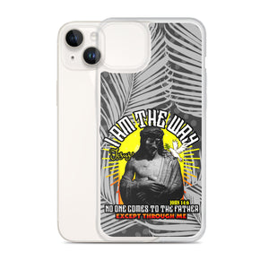 iPhone Case I AM THE WAY JOHN 14:6