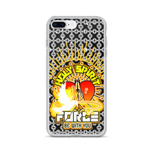 Load image into Gallery viewer, iPhone Case HOLY SPIRIT FORCE BE WITH YOU
