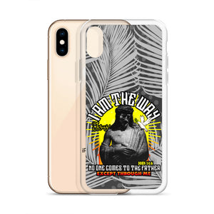 iPhone Case I AM THE WAY JOHN 14:6