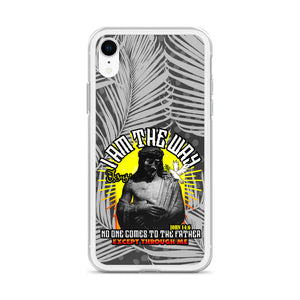 iPhone Case I AM THE WAY JOHN 14:6