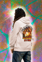 Load image into Gallery viewer, Unisex Full Zip Hoodie WITH GOD MATTHEW 19:26
