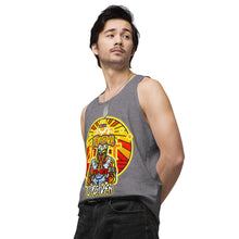 Load image into Gallery viewer, Men’s premium tank top FORGIVEN LUKE 6:37
