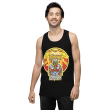 Load image into Gallery viewer, Men’s premium tank top FORGIVEN LUKE 6:37
