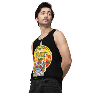 Men’s premium tank top FORGIVEN LUKE 6:37