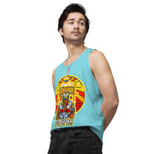 Load image into Gallery viewer, Men’s premium tank top FORGIVEN LUKE 6:37
