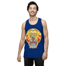 Load image into Gallery viewer, Men’s premium tank top FORGIVEN LUKE 6:37
