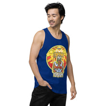 Load image into Gallery viewer, Men’s premium tank top FORGIVEN LUKE 6:37
