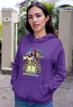 Load image into Gallery viewer, Unisex Heavy Blend™ Hooded Sweatshirt All I Want PSALM 25:4
